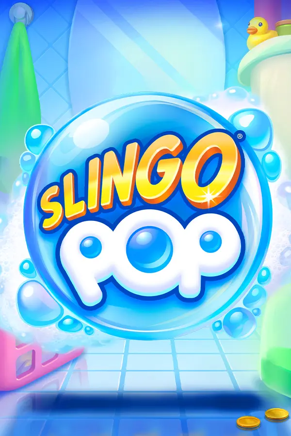 Slingo POP