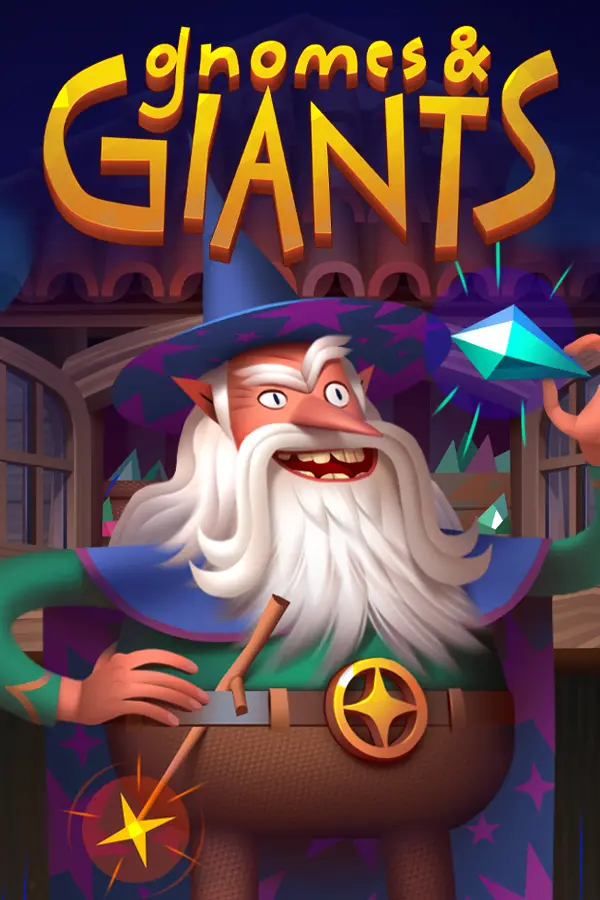 Gnomes & Giants