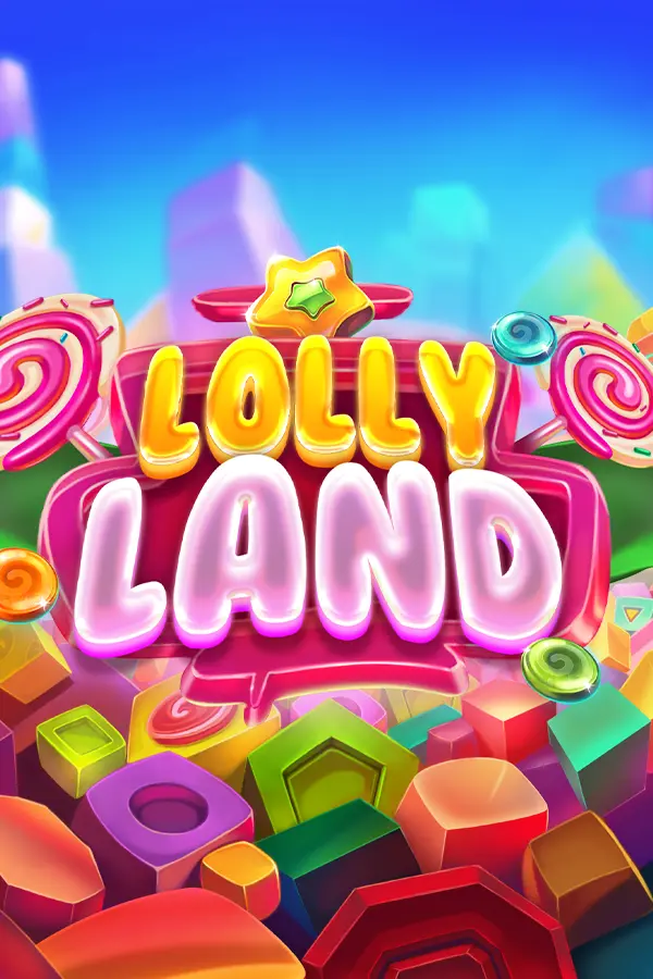 Lolly Land