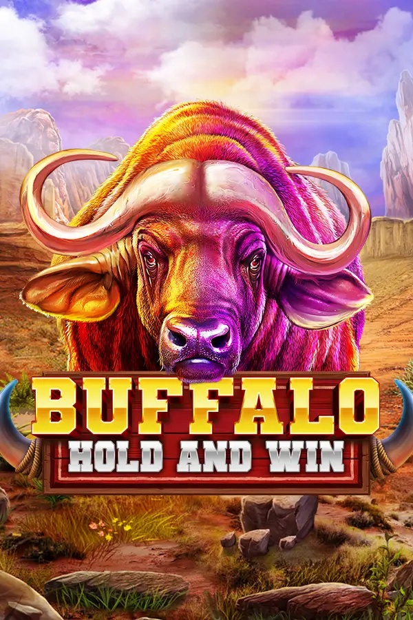 Buffalo Hold and Win