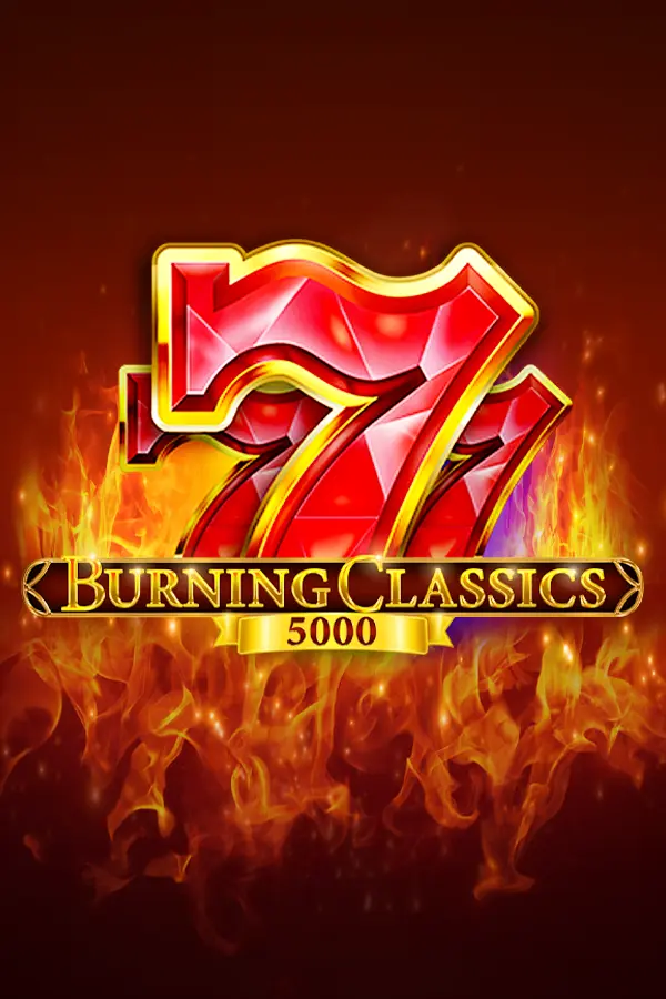 Burning Classics 5000
