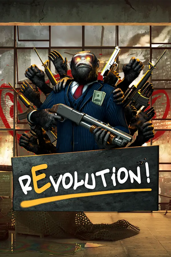 Revolution!
